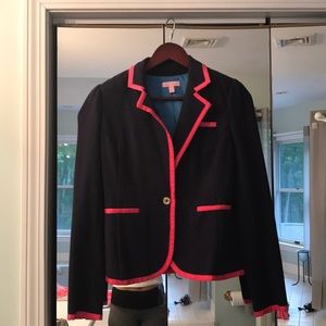 Lilly Pulitzer Blazer